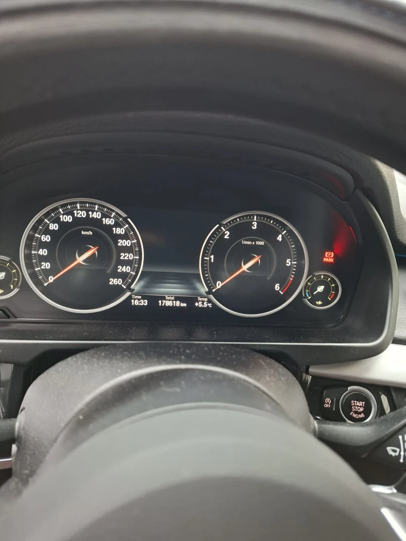 BMW X5 3.0d M-PAKET, снимка 10 - Автомобили и джипове - 53126358