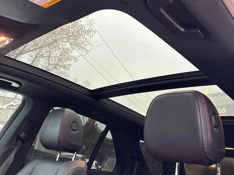 Mercedes-Benz GLE 53 4MATIC * * CARFAX * * АВТО КРЕДИТ * * , снимка 14 - Автомобили и джипове - 53154058