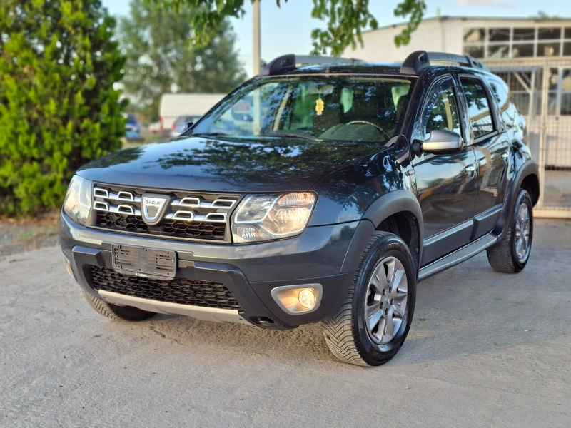 Dacia Duster 1.6 16V Газ - 13850 лв. - 44156778 1