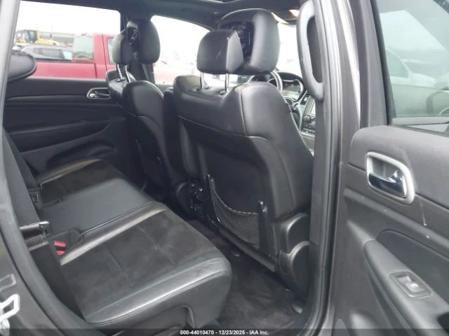 Jeep Grand cherokee 4x4* Пано* Keyless* Камера* Алкантара* Remote Star - изображение 10