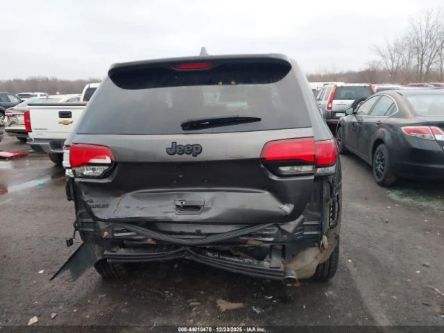 Jeep Grand cherokee 4x4* Пано* Keyless* Камера* Алкантара* Remote Star - изображение 7