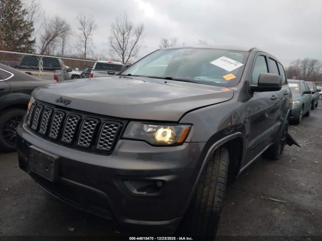 Jeep Grand cherokee 4x4* Пано* Keyless* Камера* Алкантара* Remote Star