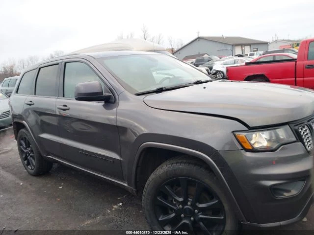 Jeep Grand cherokee 4x4* Пано* Keyless* Камера* Алкантара* Remote Star - изображение 4