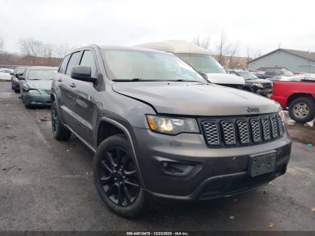 Jeep Grand cherokee 4x4* Пано* Keyless* Камера* Алкантара* Remote Star - изображение 3