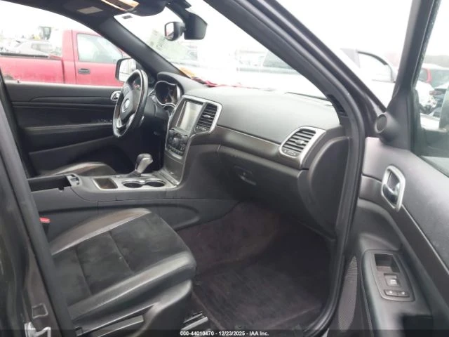 Jeep Grand cherokee 4x4* Пано* Keyless* Камера* Алкантара* Remote Star - изображение 9