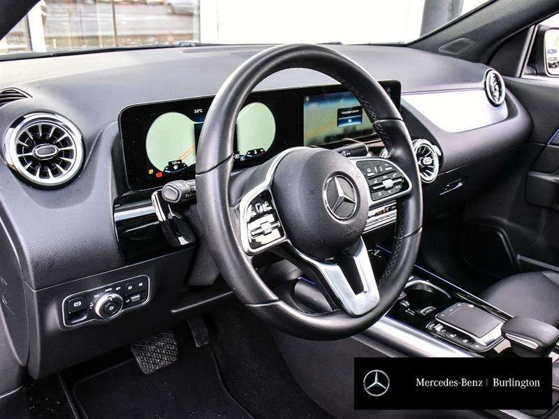 Mercedes-Benz GLA * GLA250 4MATIC * CARFAX * ЦЕНА ДО БГ, снимка 15 - Автомобили и джипове - 53419412