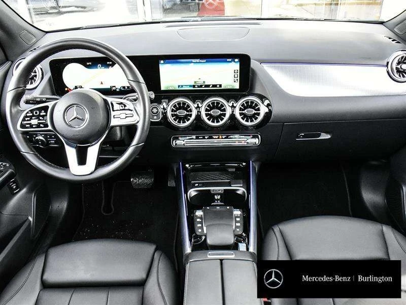 Mercedes-Benz GLA * GLA250 4MATIC * CARFAX * ЦЕНА ДО БГ, снимка 12 - Автомобили и джипове - 53419412