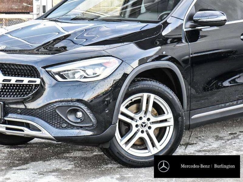 Mercedes-Benz GLA * GLA250 4MATIC * CARFAX * ЦЕНА ДО БГ, снимка 4 - Автомобили и джипове - 53419412
