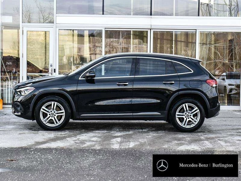 Mercedes-Benz GLA * GLA250 4MATIC * CARFAX * ЦЕНА ДО БГ, снимка 7 - Автомобили и джипове - 53419412