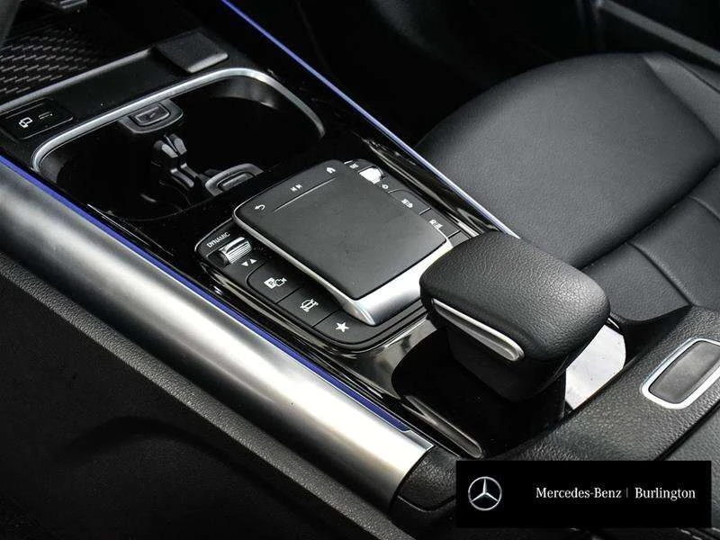 Mercedes-Benz GLA * GLA250 4MATIC * CARFAX * ЦЕНА ДО БГ, снимка 14 - Автомобили и джипове - 53419412