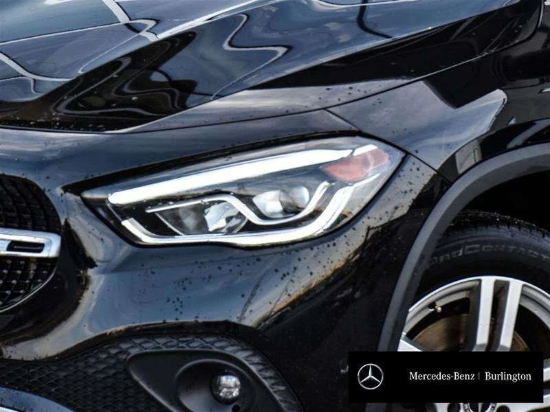 Mercedes-Benz GLA * GLA250 4MATIC * CARFAX * ЦЕНА ДО БГ, снимка 2 - Автомобили и джипове - 53419412