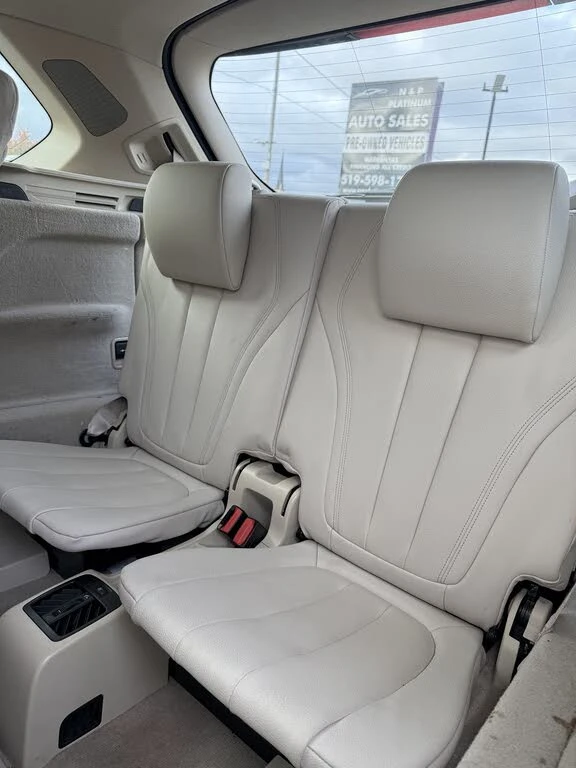 BMW X5 I * M-Package* * HeadUp* AвтоКредит* (ЦЕНА ДО БГ), снимка 10 - Автомобили и джипове - 53767759