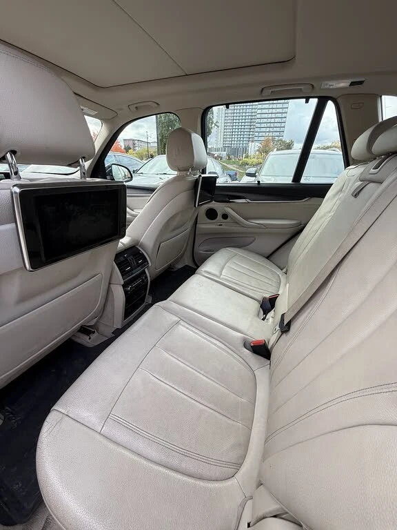 BMW X5 I * M-Package* * HeadUp* AвтоКредит* (ЦЕНА ДО БГ), снимка 11 - Автомобили и джипове - 53767759