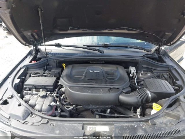 Jeep Grand cherokee LIMITED X 4X4, снимка 10 - Автомобили и джипове - 54686826