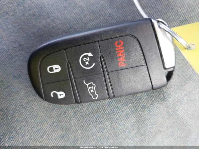 Jeep Grand cherokee LIMITED X 4X4, снимка 11 - Автомобили и джипове - 54686826