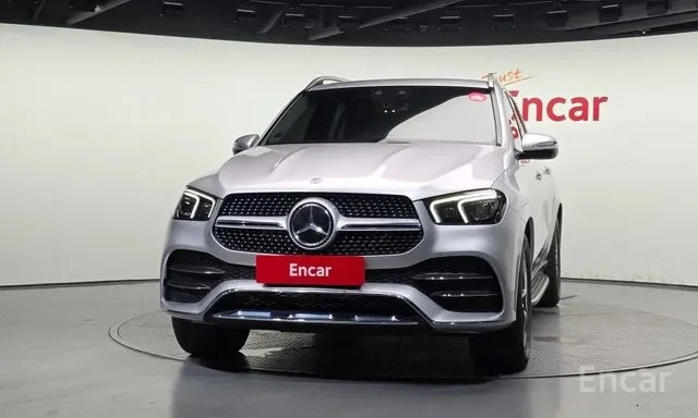 Mercedes-Benz GLE GLE 450 4MATIC | HUD | 360  камера | Кожа | Memory, снимка 3 - Автомобили и джипове - 55852793