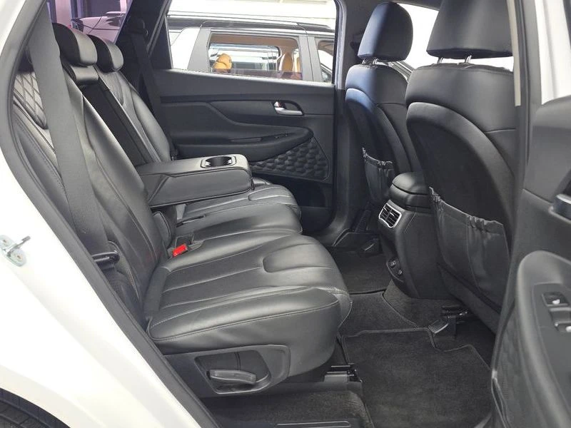Hyundai Santa fe Diesel 2.2 4WD| Premium| Navi| �������| ���������| | Mobile.bg � ����������� 12
