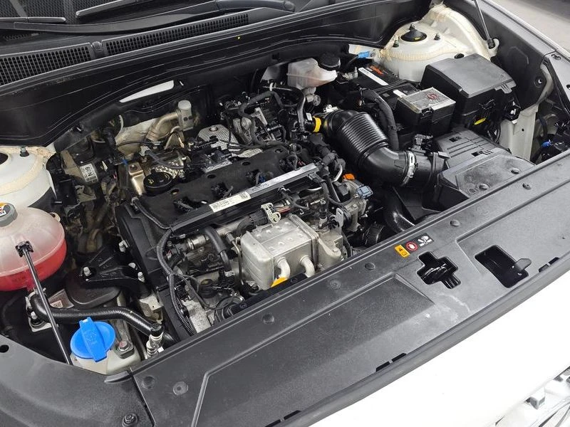 Hyundai Santa fe Diesel 2.2 4WD| Premium| Navi| �������| ���������| | Mobile.bg � ����������� 6