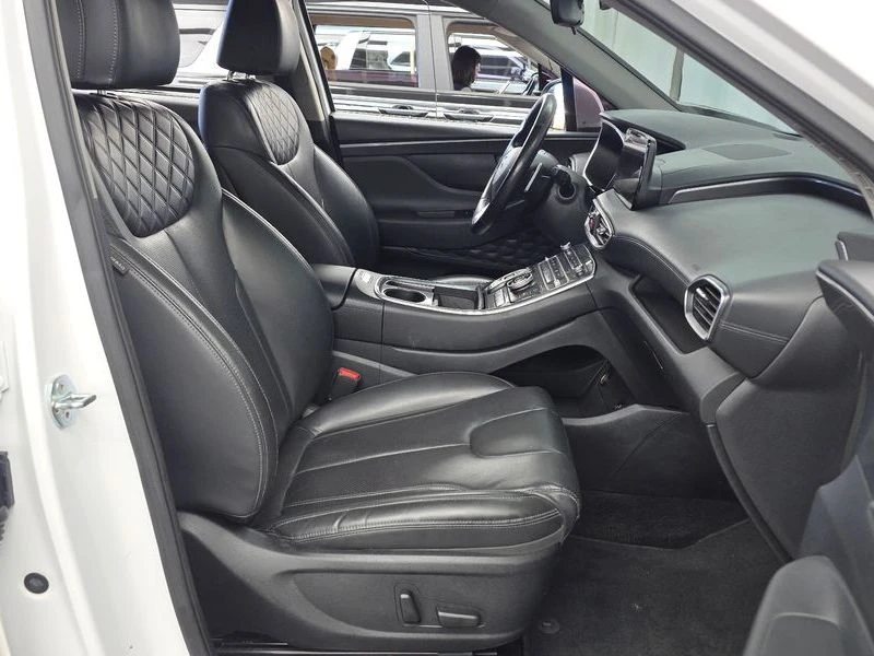 Hyundai Santa fe Diesel 2.2 4WD| Premium| Navi| �������| ���������| | Mobile.bg � ����������� 11