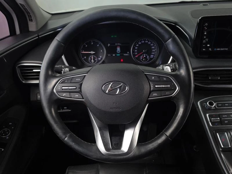 Hyundai Santa fe Diesel 2.2 4WD| Premium| Navi| �������| ���������| | Mobile.bg � ����������� 13