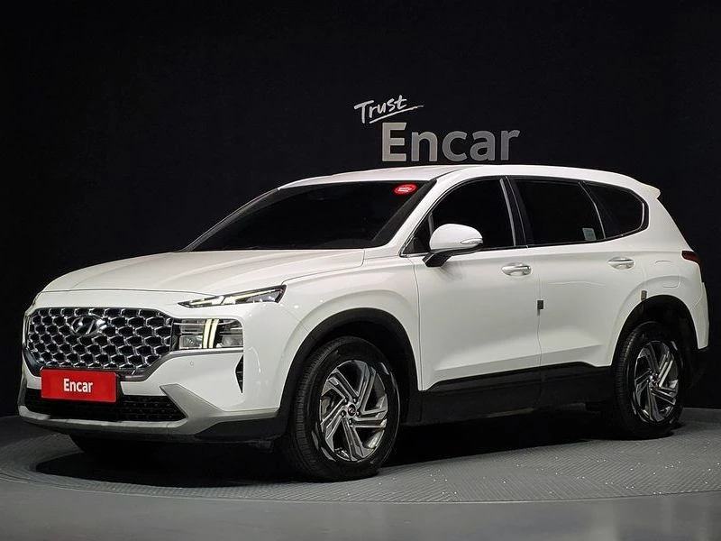 Hyundai Santa fe Diesel 2.2 4WD| Premium| Navi| Подгрев| Обдухване|
