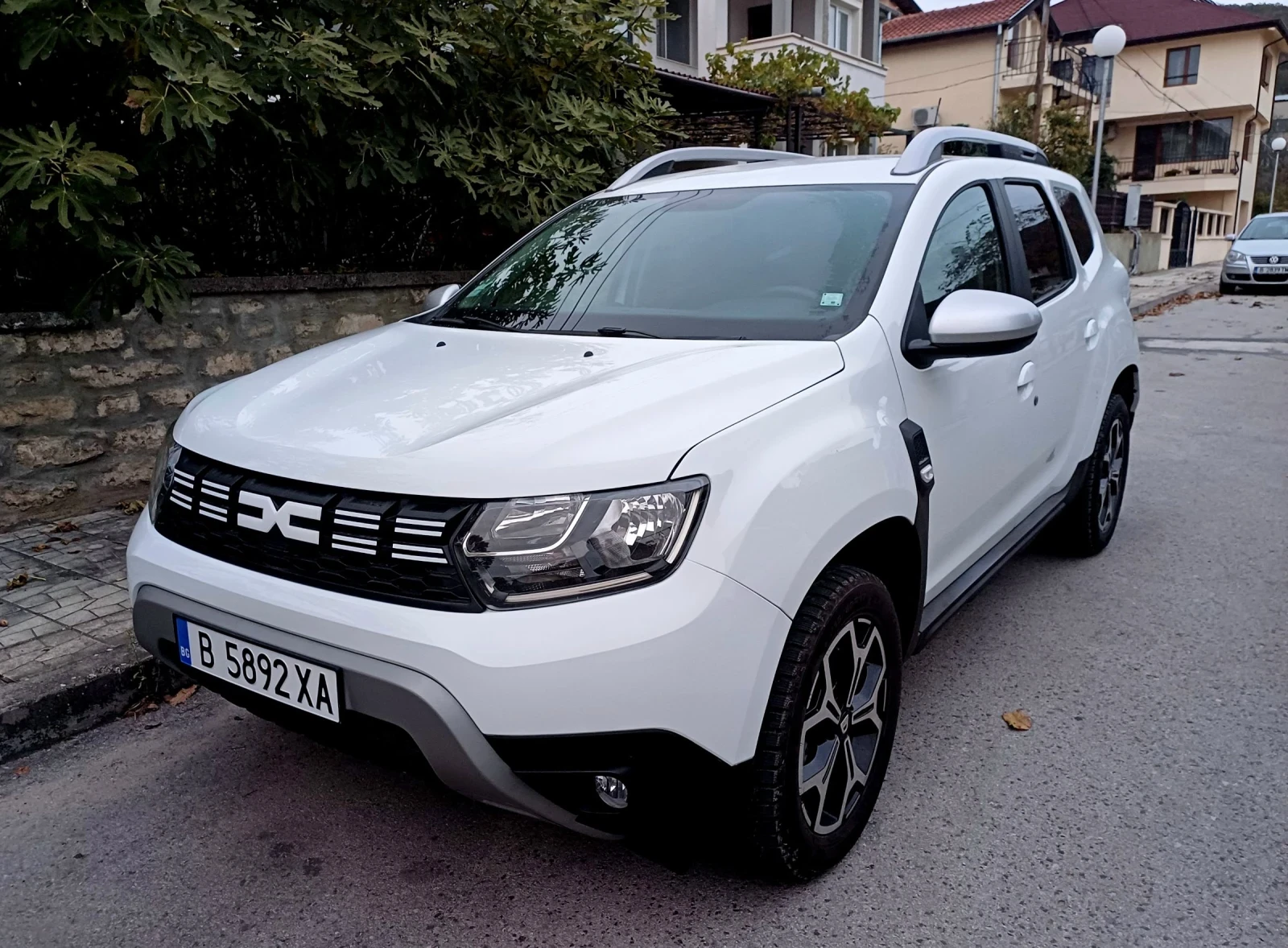 Dacia Duster 1.5 dci - изображение 2