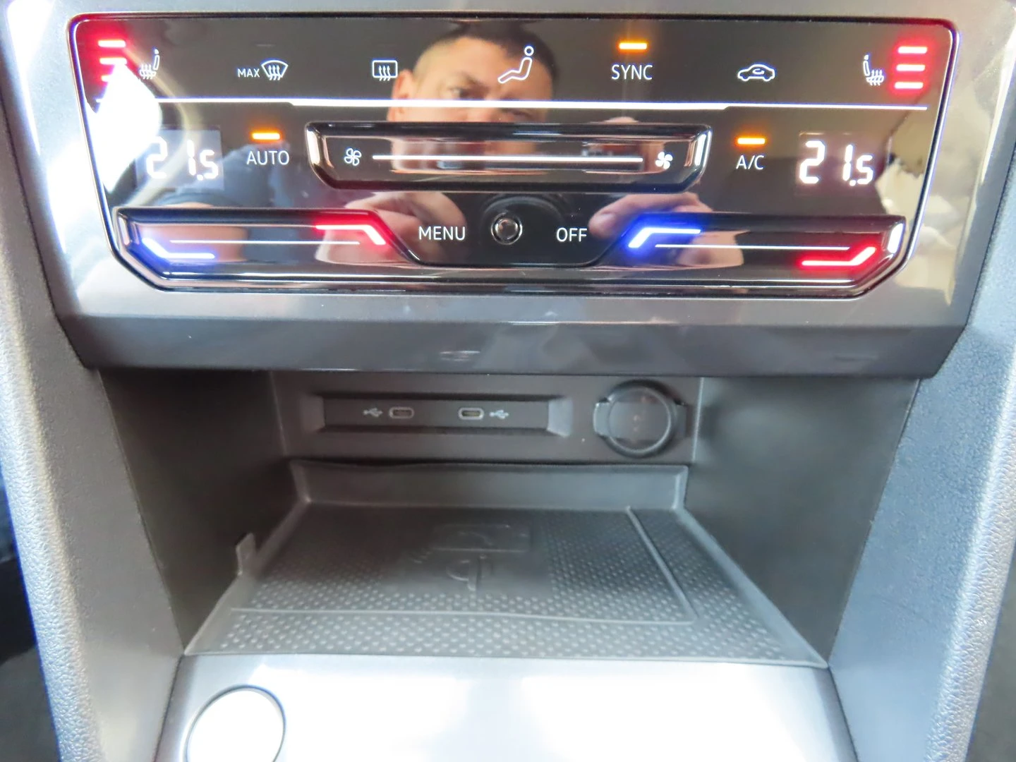 VW Tiguan LWB PA Elegance 2.0TSI 4MOT DSG | Mobile.bg   16