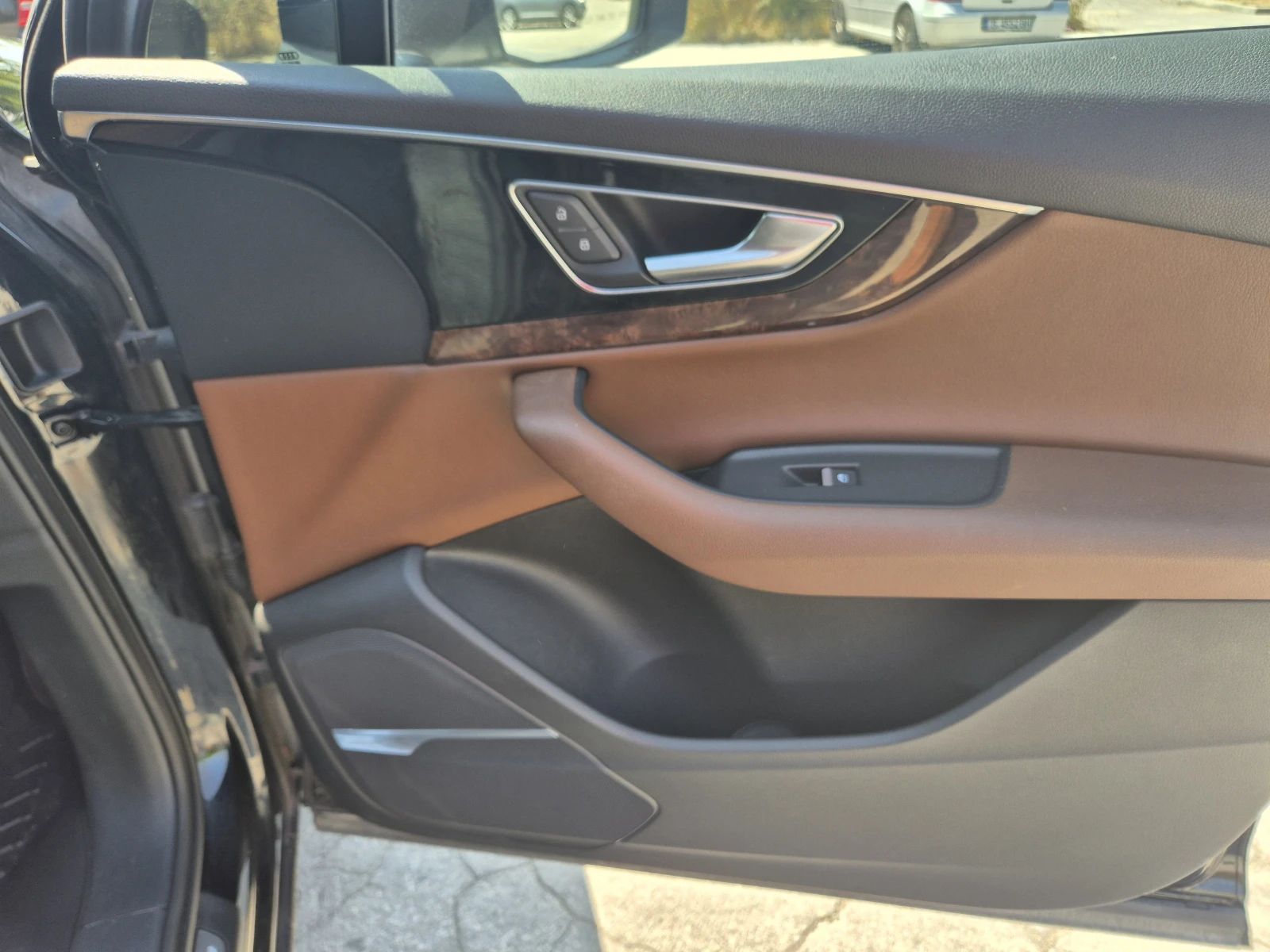 Audi Q7 Premium Panorama 360- �������� | Mobile.bg � ����������� 14