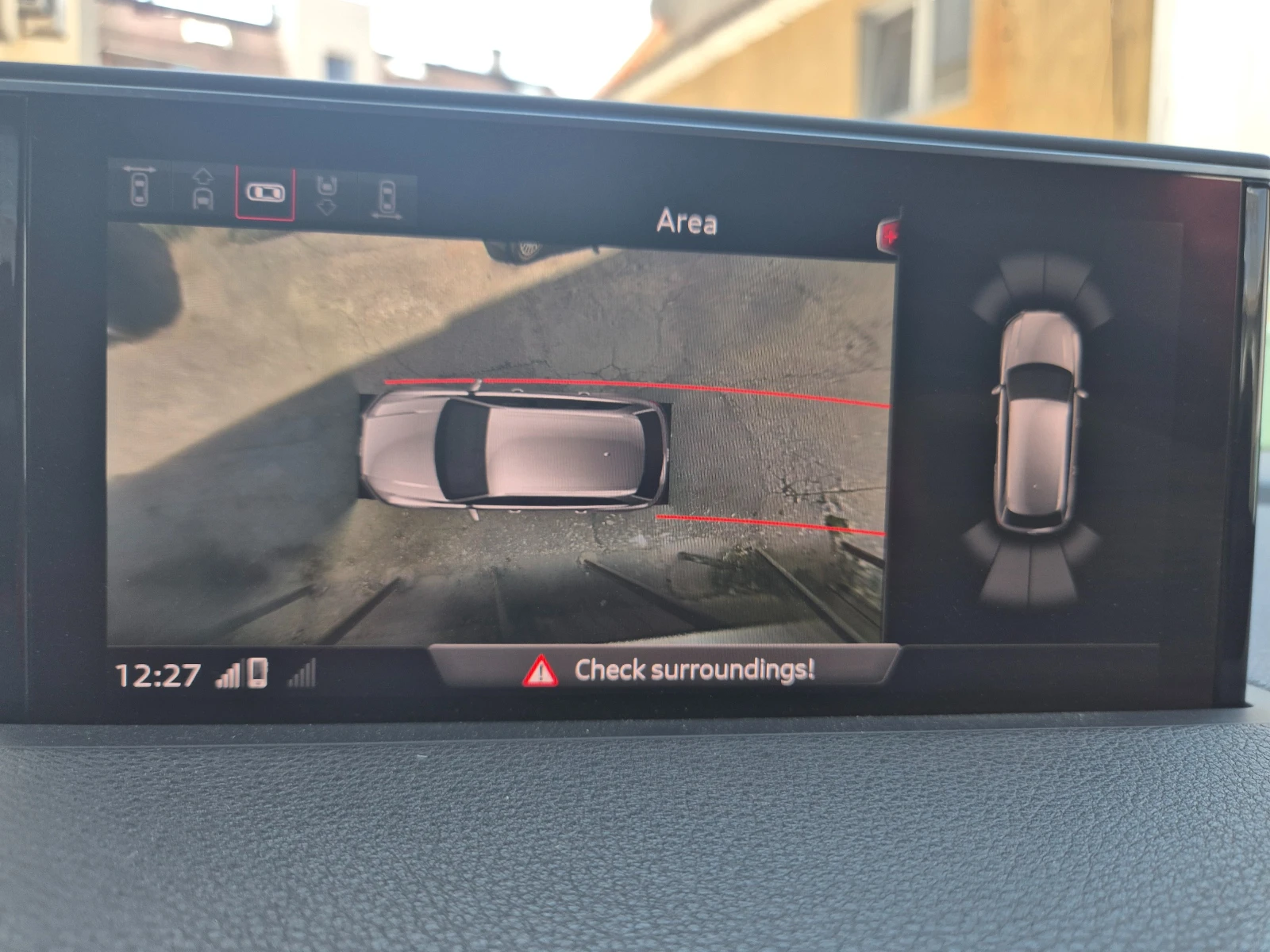 Audi Q7 Premium Panorama 360 - изображение 10