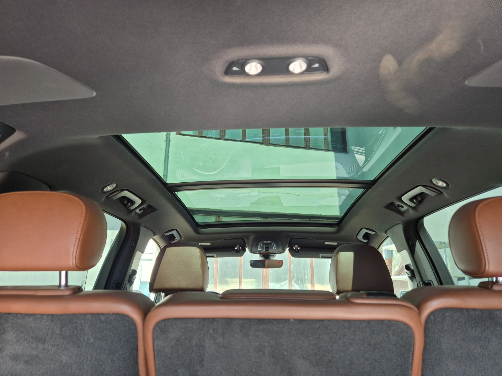 Audi Q7 Premium Panorama 360- �������� | Mobile.bg � ����������� 15