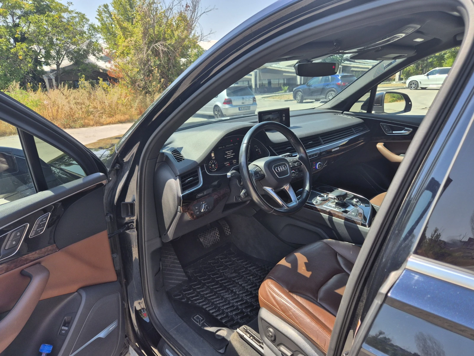 Audi Q7 Premium Panorama 360 - изображение 5