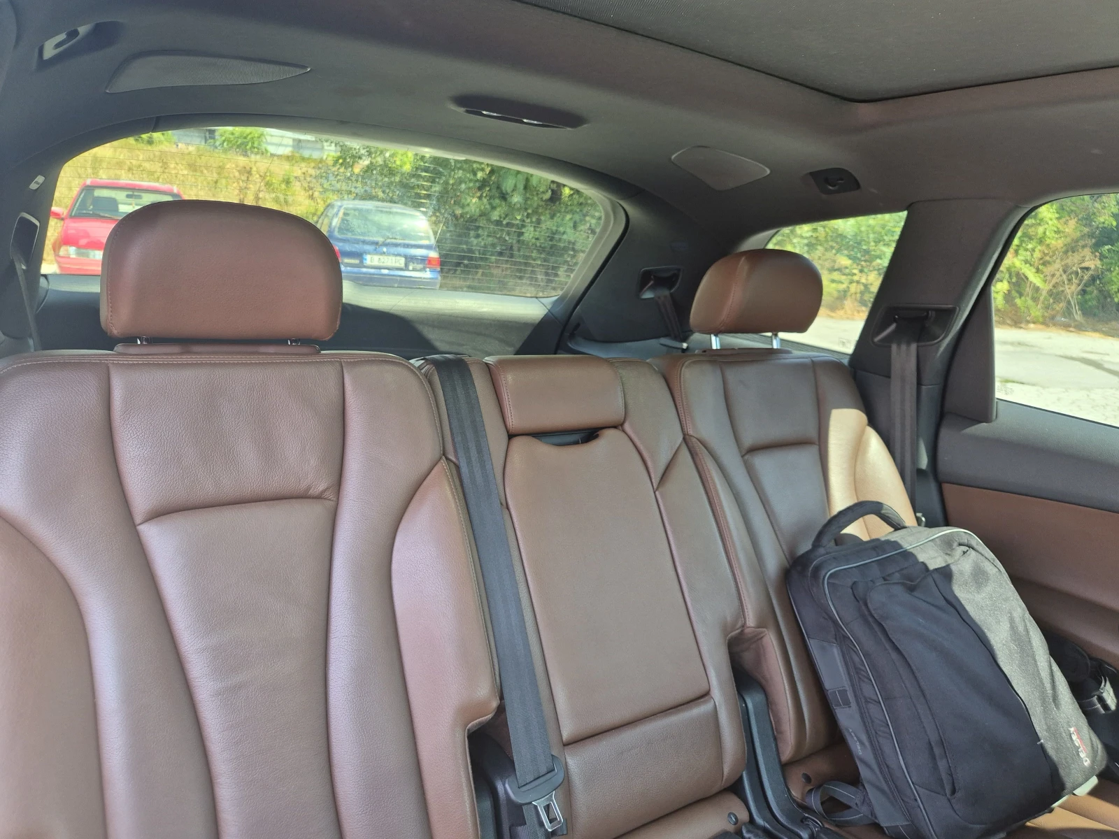 Audi Q7 Premium Panorama 360- �������� | Mobile.bg � ����������� 12