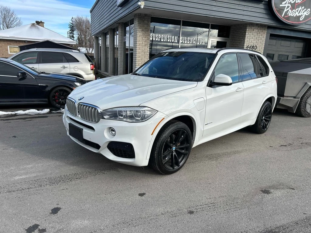 BMW X5 * xDrive40e * CARFAX *    | Mobile.bg   1