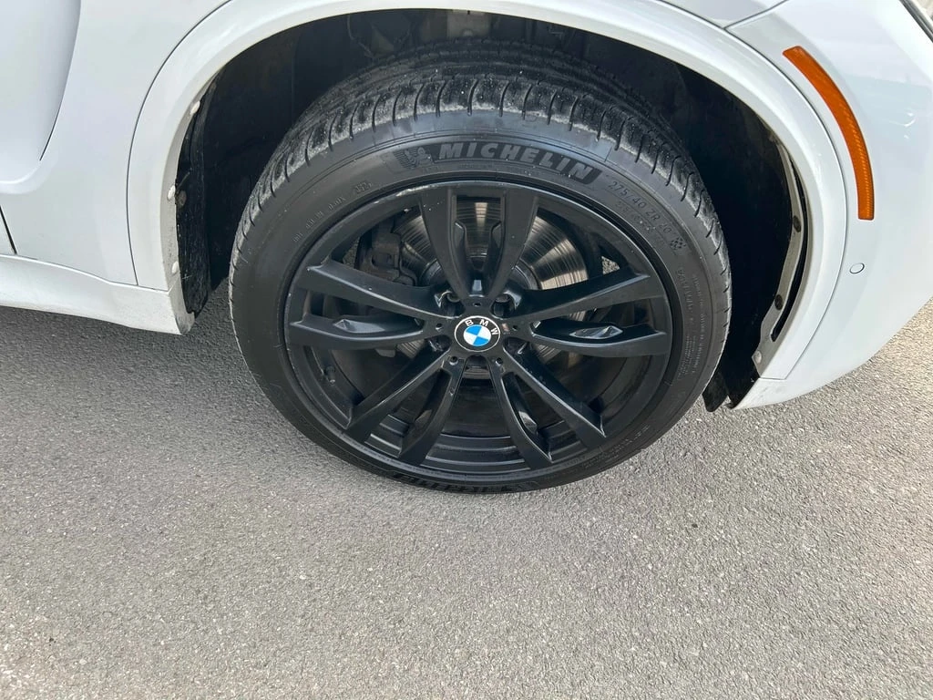 BMW X5 * xDrive40e * CARFAX * БЕЗ ПЪРВОНАЧАЛНА ВНОСКА - изображение 7