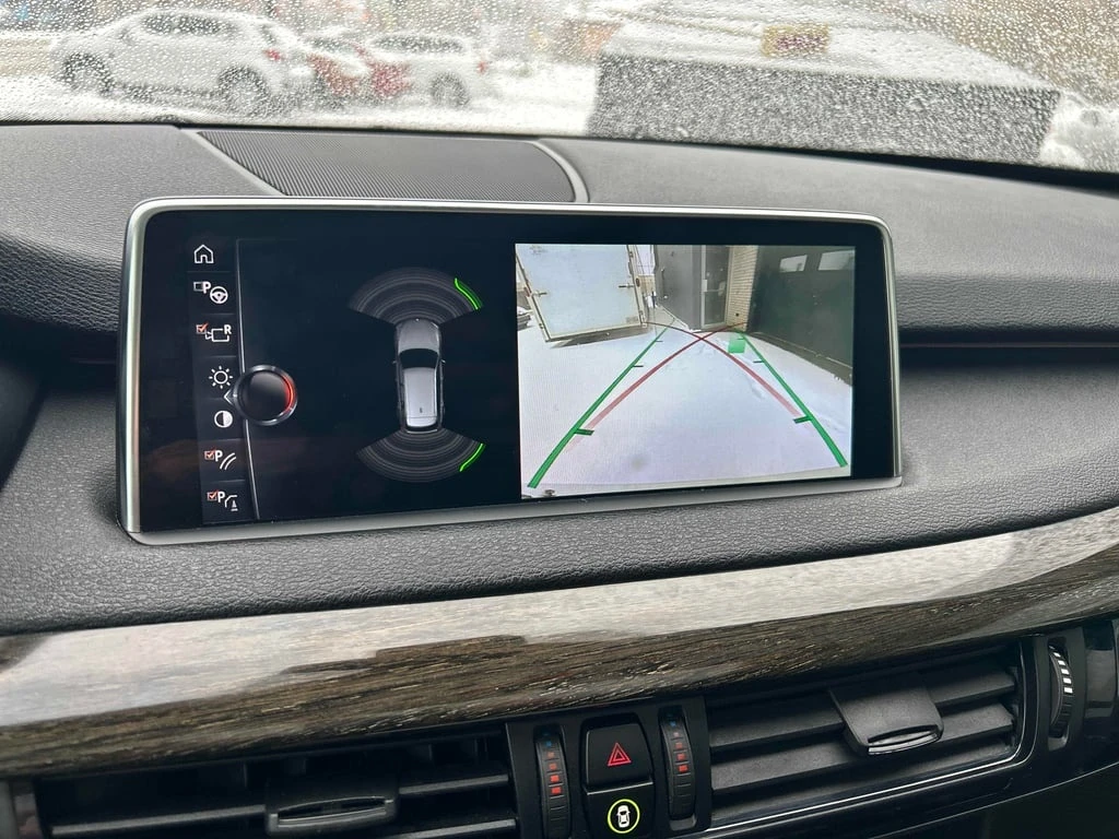 BMW X5 * xDrive40e * CARFAX *    | Mobile.bg   12