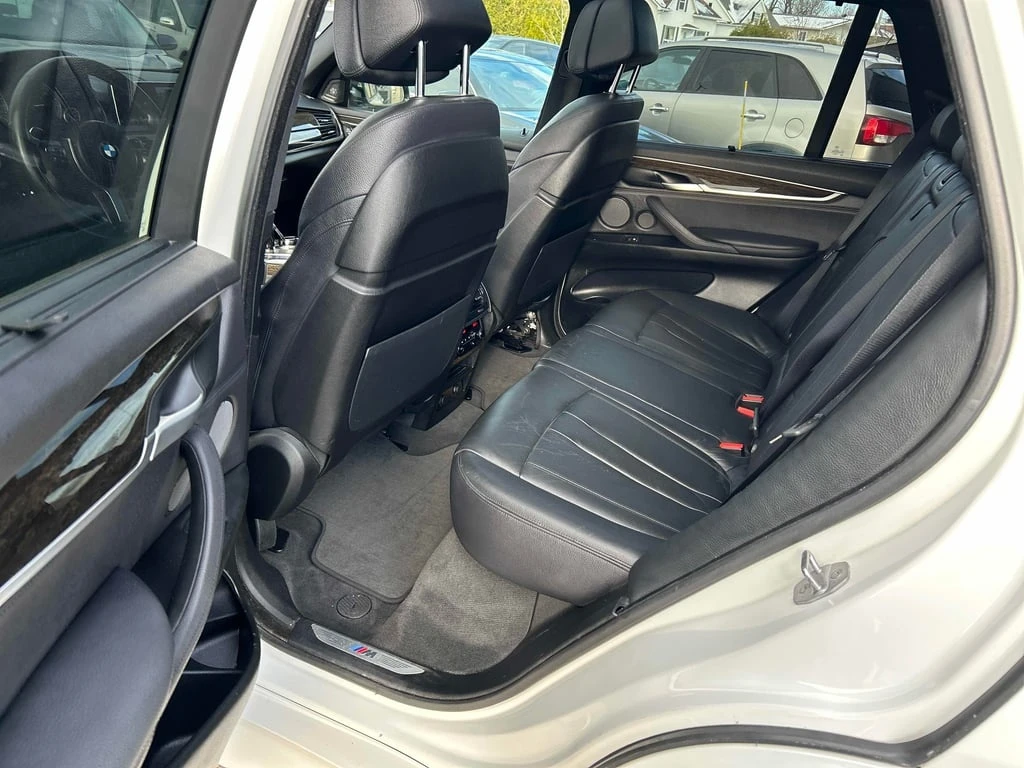 BMW X5 * xDrive40e * CARFAX * БЕЗ ПЪРВОНАЧАЛНА ВНОСКА - изображение 9