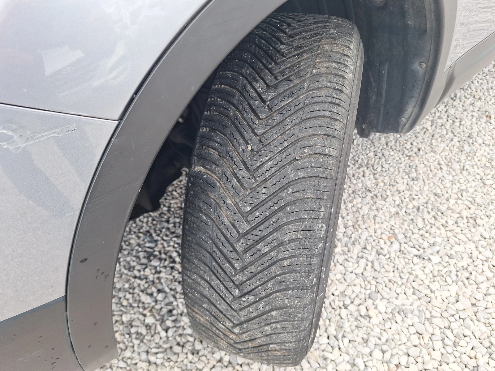 Nissan Qashqai 1.6 116ks Gaz! | Mobile.bg � ����������� 14