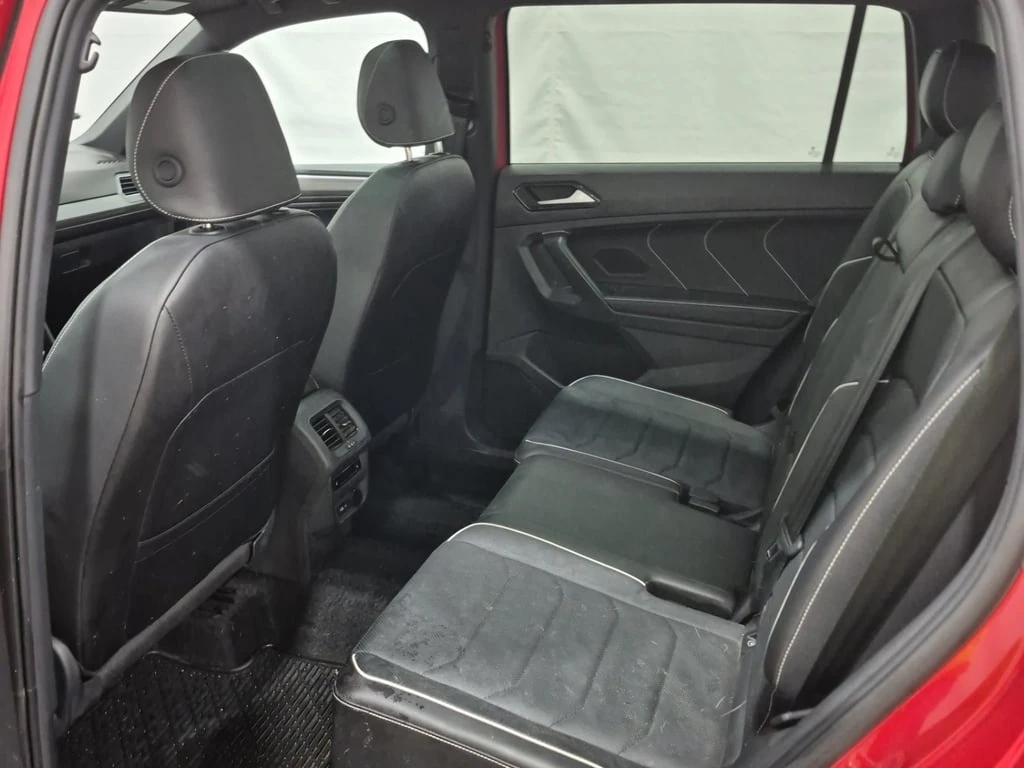 VW Tiguan * HIGHLINE R LINE * CARFAX * ���� �� �� | Mobile.bg � ����������� 12