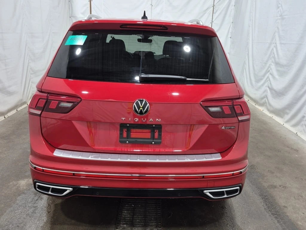 VW Tiguan * HIGHLINE R LINE * CARFAX * ���� �� �� | Mobile.bg � ����������� 6