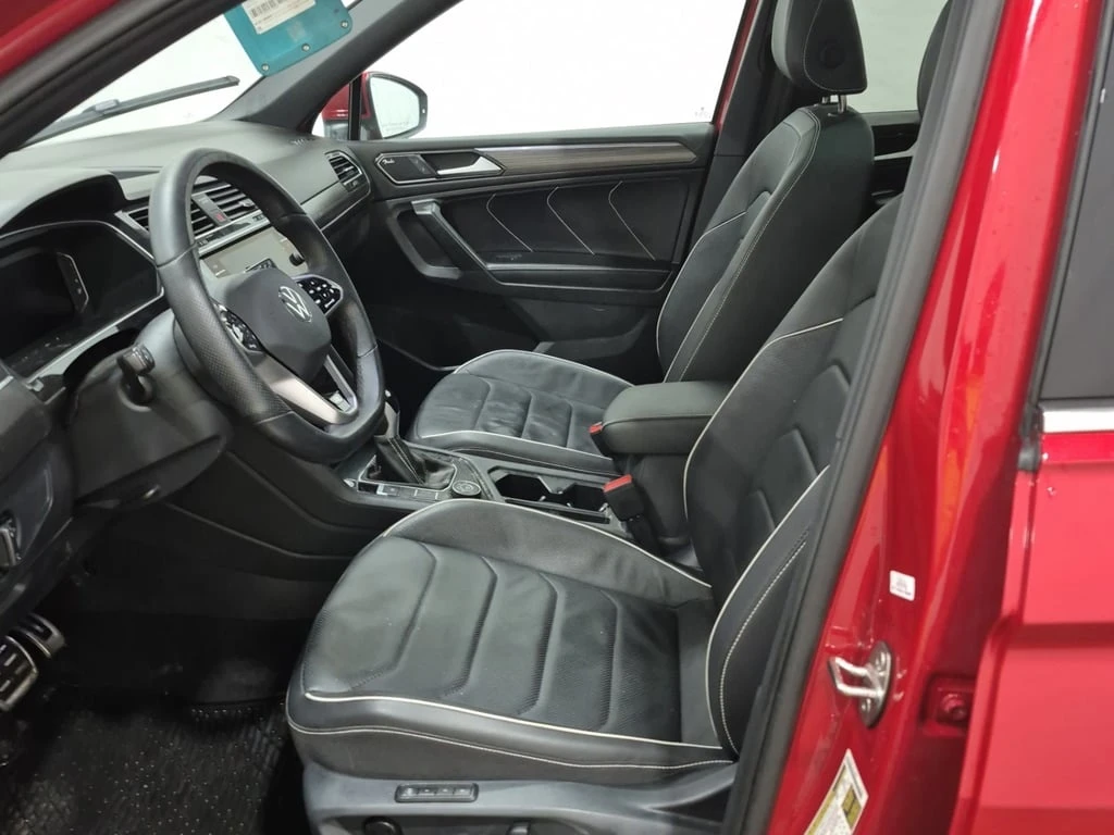 VW Tiguan * HIGHLINE R LINE * CARFAX * ���� �� �� | Mobile.bg � ����������� 5