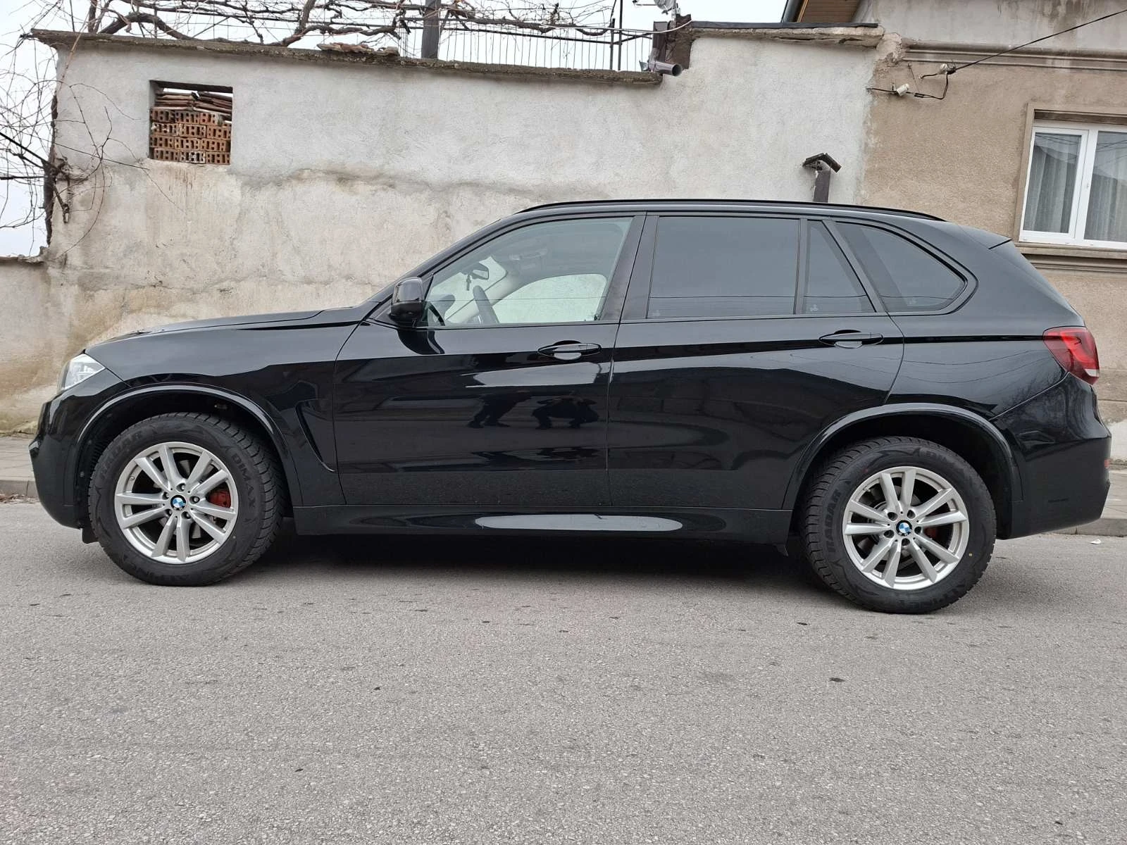 BMW X5 3.0d M-PAKET - изображение 4