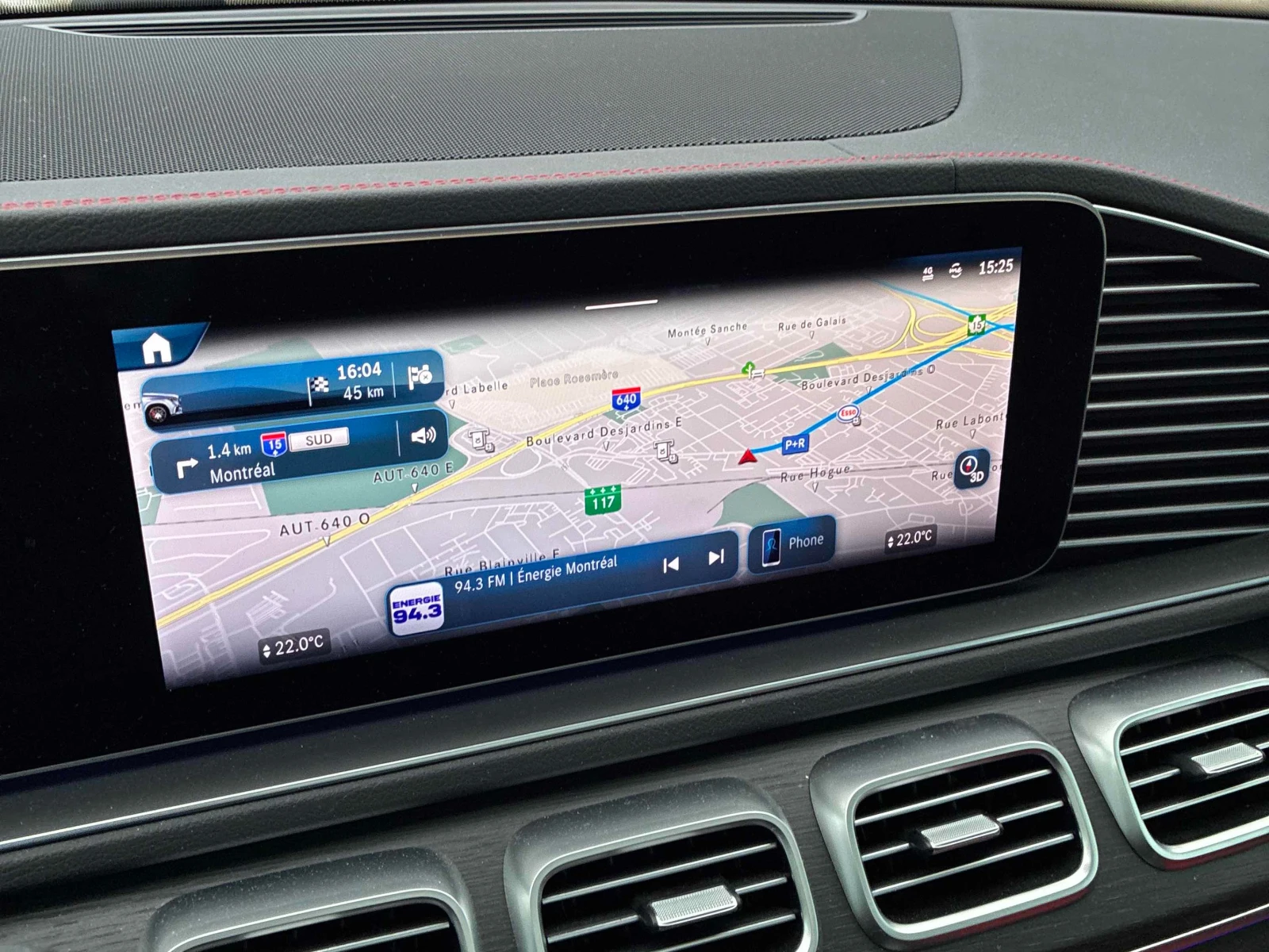 Mercedes-Benz GLE 53 4MATIC * * CARFAX * * ���� ������ * *  | Mobile.bg � ����������� 11