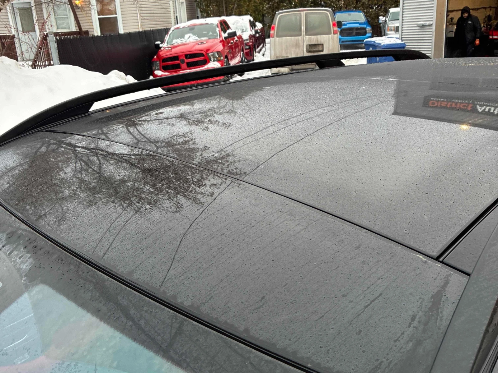 Mercedes-Benz GLE 53 4MATIC * * CARFAX * * АВТО КРЕДИТ * *  - изображение 6