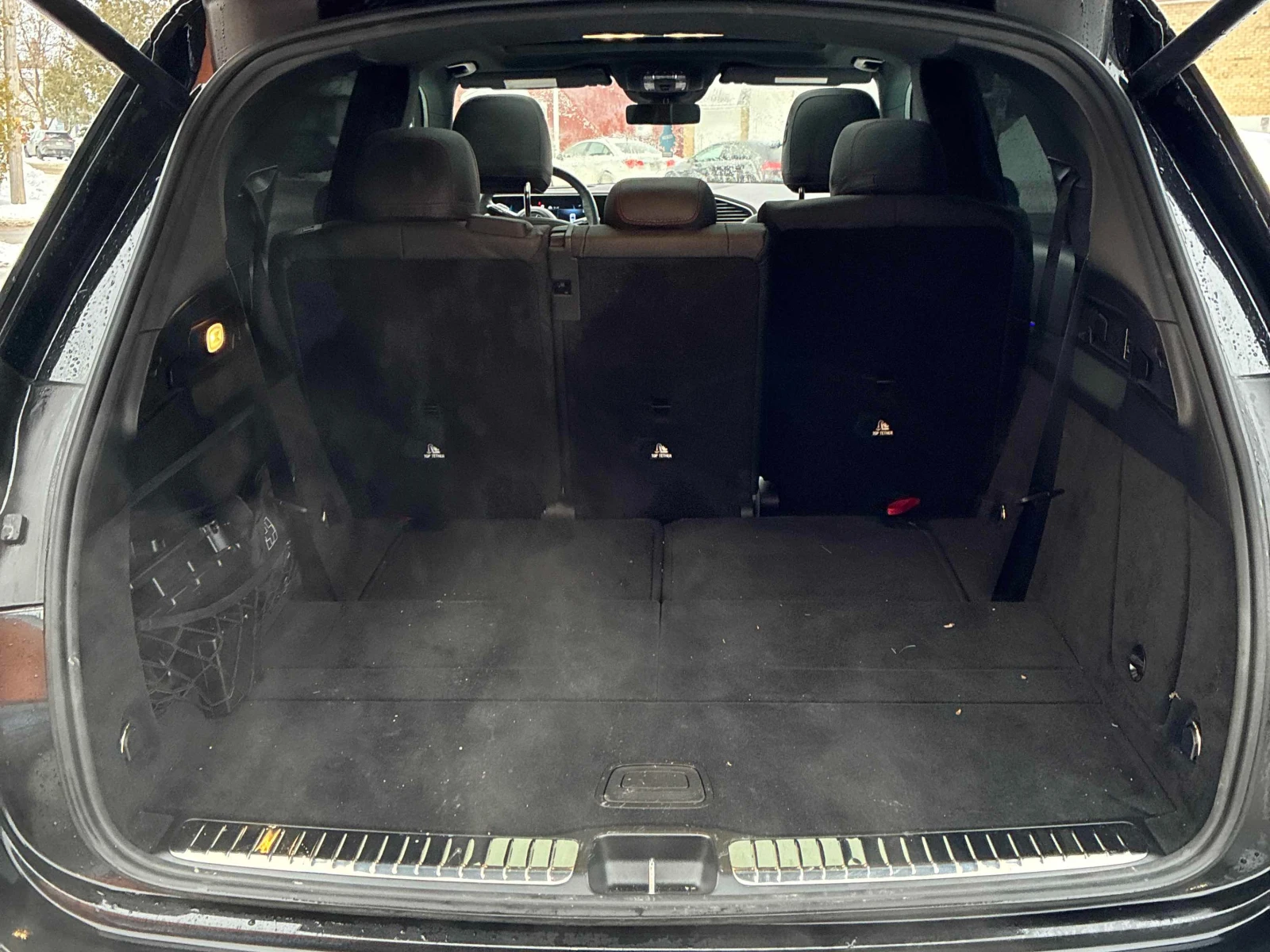 Mercedes-Benz GLE 53 4MATIC * * CARFAX * * ���� ������ * *  | Mobile.bg � ����������� 16