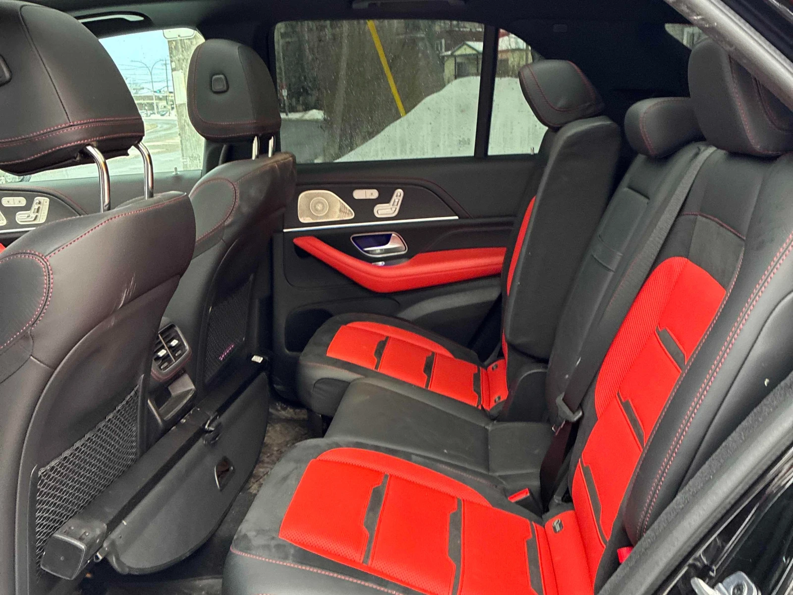 Mercedes-Benz GLE 53 4MATIC * * CARFAX * * ���� ������ * *  | Mobile.bg � ����������� 15