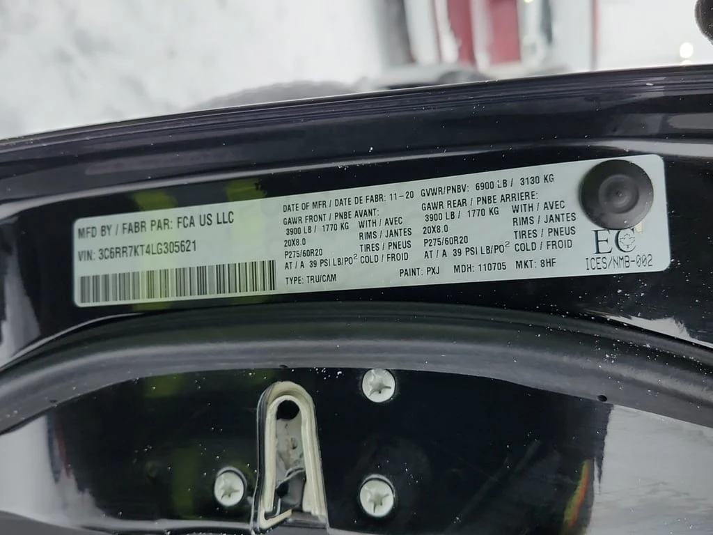 Dodge RAM 1500 * EXPRESS CREW CAB SHORT BED * CARFAX * ��� ������ | Mobile.bg � ����������� 7