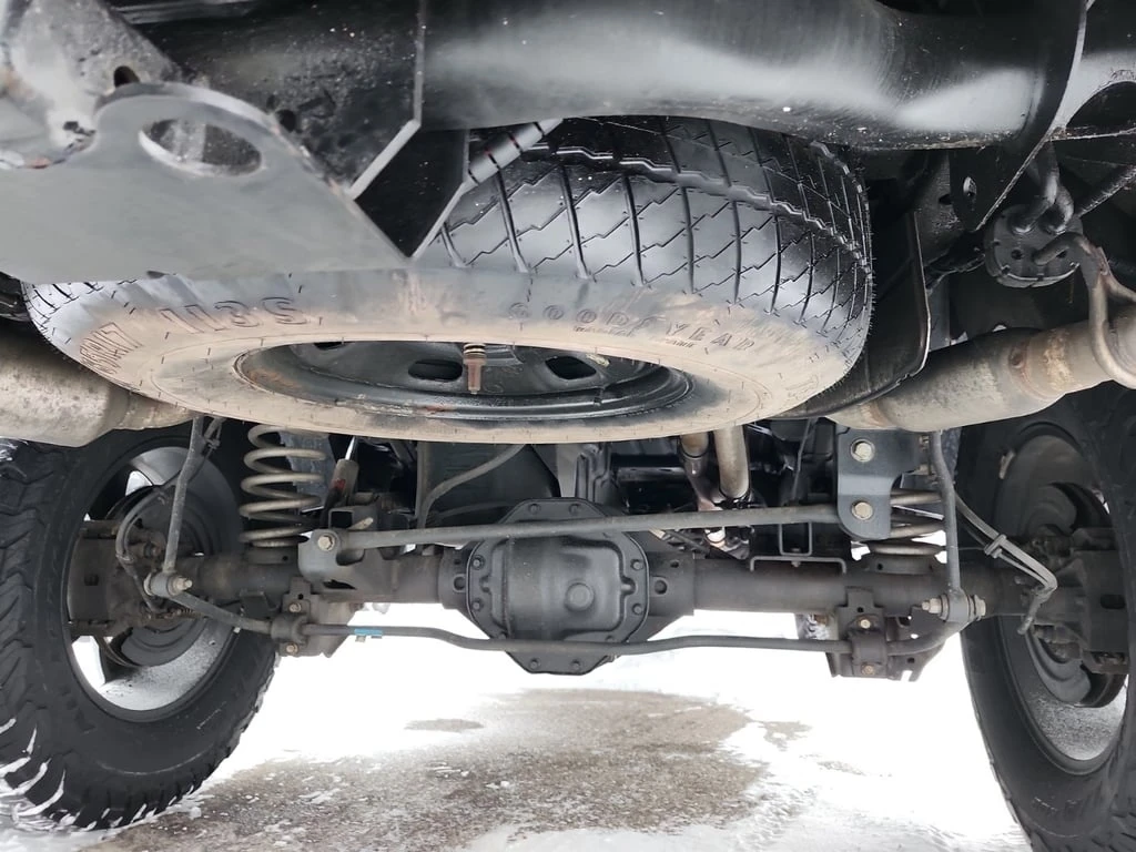 Dodge RAM 1500 * EXPRESS CREW CAB SHORT BED * CARFAX * ��� ������ | Mobile.bg � ����������� 14