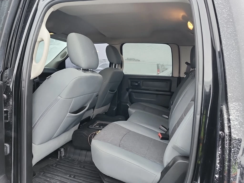 Dodge RAM 1500 * EXPRESS CREW CAB SHORT BED * CARFAX * ��� ������ | Mobile.bg � ����������� 12