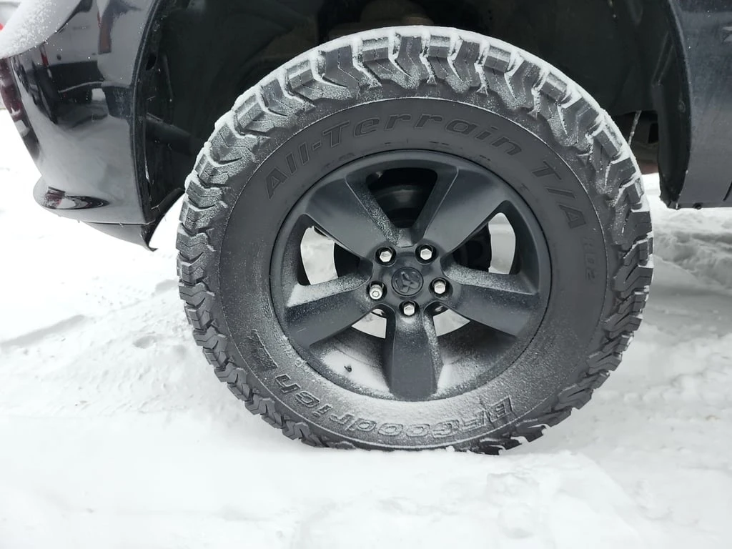 Dodge RAM 1500 * EXPRESS CREW CAB SHORT BED * CARFAX * ��� ������ | Mobile.bg � ����������� 6