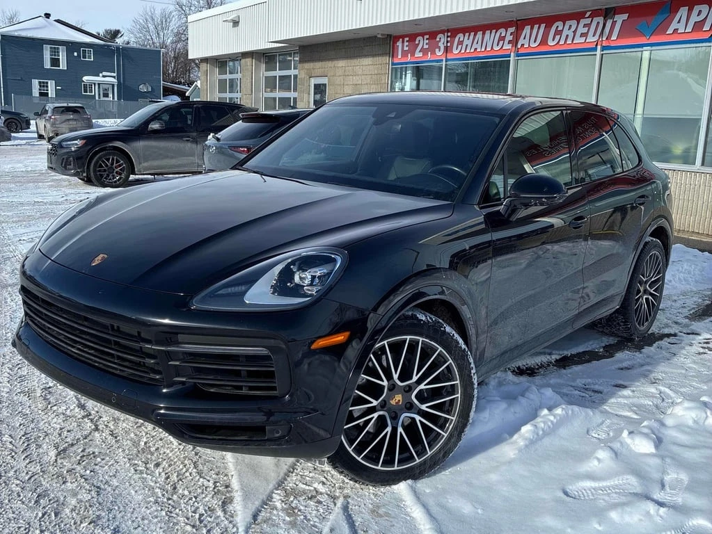 Porsche Cayenne  E HYBRID AWD * ���������* 360 ������* ��������*  | Mobile.bg � ����������� 1